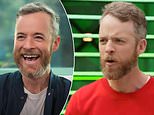 Gold Logie winner Hamish Blake fined $400 in shock airport incident