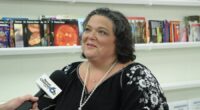 Golden Apple: Amy Stembridge