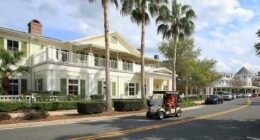 Golf carts ignite fury in suburban US neighborhoods