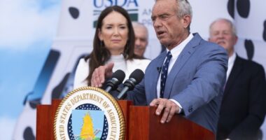 Gone in a SNAP: RFK Jr. and MAHA End the Decades Long Candy and Soda Gravy Train