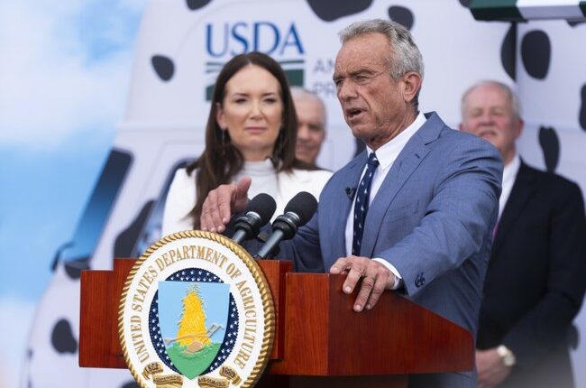 Gone in a SNAP: RFK Jr. and MAHA End the Decades Long Candy and Soda Gravy Train