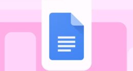 Google Gemini can now read your Docs aloud