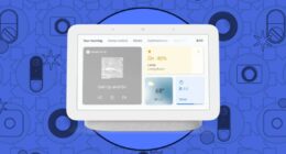 Google announces Gemini for Home
