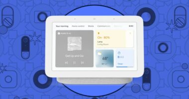 Google announces Gemini for Home