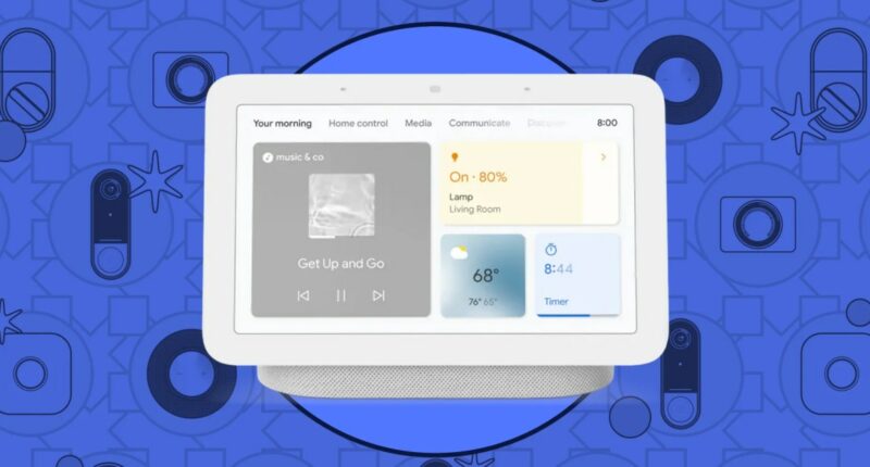 Google announces Gemini for Home
