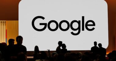 Google loses appeal in antitrust battle with Fortnite maker