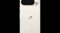 Google's Pixel 10 phones raises the ante on artificial intelligence