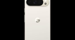 Google's Pixel 10 phones raises the ante on artificial intelligence