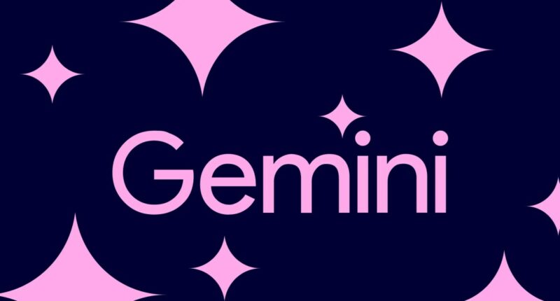 Google’s Gemini AI will get more personalized by remembering details automatically
