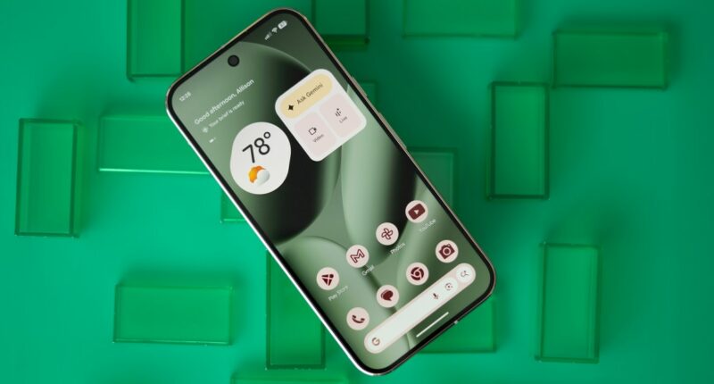 Google’s Pixel Care Plus includes free screen and battery repair