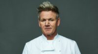 Gordon Ramsay reveals skin cancer diagnosis: 'Please don’t forget your sunscreen this weekend'