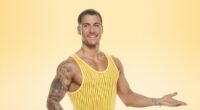 Gorka Marquez 'is relieved to be bowing out of this year's Strictly'