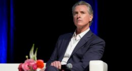 Gov. Gavin Newsom has final say on Menendez brothers' freedom