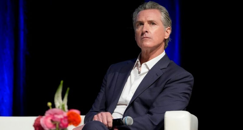 Gov. Gavin Newsom has final say on Menendez brothers' freedom