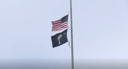 Gov. McMaster orders flags be lowered to honor victims of mass shooting at Minneapolis Catholic school