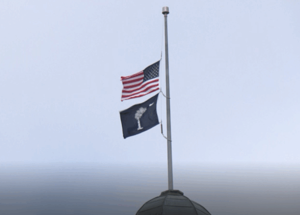 Gov. McMaster orders flags be lowered to honor victims of mass shooting at Minneapolis Catholic school
