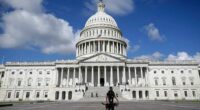 Government shutdown looms as Congress returns after monthlong August recess