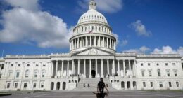 Government shutdown looms as Congress returns after monthlong August recess