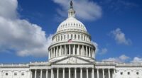 Government shutdown looms in September as Congress returns from recess