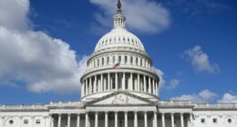 Government shutdown looms in September as Congress returns from recess