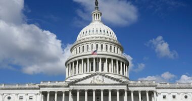 Government shutdown looms in September as Congress returns from recess