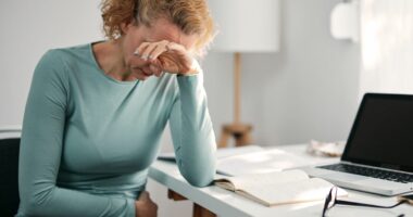 Government update on calls to give 1.5m Brits extra three days paid leave a month