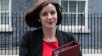 Governments 'failed white working-class students: Bridget Phillipson