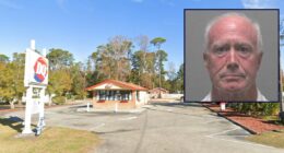 Grandad drugs grandkids' ice cream with cocaine, MDMA: Cops