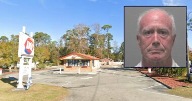 Grandad drugs grandkids' ice cream with cocaine, MDMA: Cops