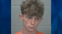 Grandson Tells Cops ‘Grim Reaper’ Told Him to Kill ‘Grammie’ Before Hatchet Attack