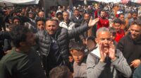 Grassroots push for freedom grows in Gaza as Hamas tightens its deadly grip