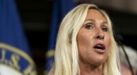 Greene issues scathing rebuke of conditions in Gaza: 'I will not be silent about it'