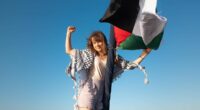 Greta Thunberg set to launch second 'freedom flotilla' to Gaza