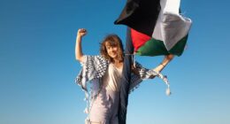 Greta Thunberg set to launch second 'freedom flotilla' to Gaza