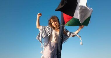 Greta Thunberg set to launch second 'freedom flotilla' to Gaza