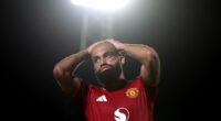 Grimsby 2-2 Man United (Grimsby win 12-11 on pens): Where do Ruben Amorim's dismal side go from here after humiliating Carabao Cup exit?