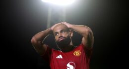 Grimsby 2-2 Man United (Grimsby win 12-11 on pens): Where do Ruben Amorim's dismal side go from here after humiliating Carabao Cup exit?
