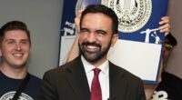Grocery titan says NYC will turn into CUBA if socialist becomes mayor