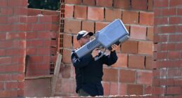 Growing use of deadly drones by Colombian militants terrifies residents