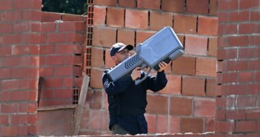 Growing use of deadly drones by Colombian militants terrifies residents