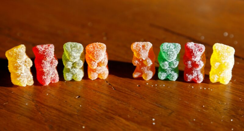 Guatemalan national freed without bail in THC gummies case that sent 12 middle-schoolers to the hospital