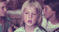 Guess who! Aussie star stuns fans with unrecognisable throwback pictures from his childhood