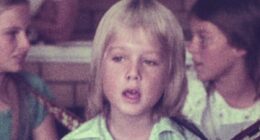 Guess who! Aussie star stuns fans with unrecognisable throwback pictures from his childhood