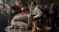 Guillermo del Toro’s ‘Frankenstein’ to premiere at Venice with Oscar Isaac and Jacob Elordi