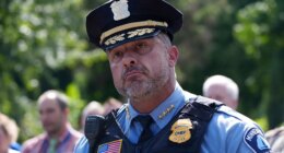 Guns used by Minneapolis church school shooter Robin Westman were purchased legally, police say
