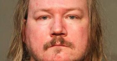 Gymnastics rocked by new abuse scandal as FBI arrest coach