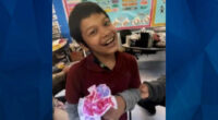 HORROR: Non-Verbal 12-Year-Old Boy Found in Lagoon, Killed by Alligator
