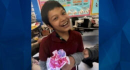 HORROR: Non-Verbal 12-Year-Old Boy Found in Lagoon, Killed by Alligator
