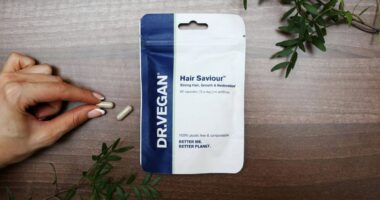 Hair loss sufferers 'couldn't believe' growth of hair boosted by beauty bundle