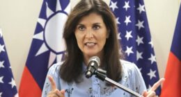 Haley condemns Trump admin’s Intel deal as ‘what not to do’